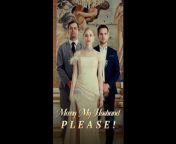 Marry My Husband, Please Full Episode