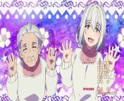 Grandpa and Grandma Turn Young Again Episode 03 from young girl ome
