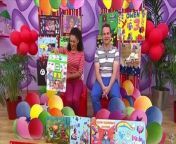 Cbeebies Carrie And David's Popshop Check Me 1x24...mp4 from سهره رقص 1 mp4