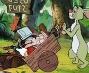 Winnie the Pooh S01E13 Honey for a Bunny + Trap as Trap Can from bunny nummon