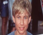 Jonathan Taylor Thomas was a household name before he reached his teen years, but fame at such a young age can be difficult to deal with.