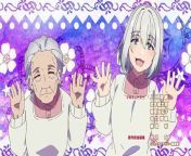 Grandpa and Grandma Turn Young Again Episode 3 Eng Sub from grandma undressed