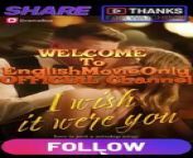 I Wish Were You | Full Movie 2024 #drama #drama2024 #dramamovies #dramafilm #Trending #Viral from bangladesh viral mms video