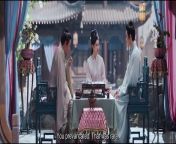 Blossoms in Adversity (2024) Episode 30 English sub