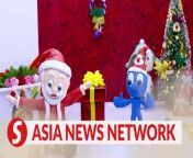 No matter how old you are, we all love a good cartoon. Here in Vietnam, young animators are creating top-class cartoons that are shown worldwide. &#60;br/&#62;&#60;br/&#62;They also hope to integrate Vietnamese culture into their animations to spread even more positive vibes from this animated nation!&#60;br/&#62;&#60;br/&#62;WATCH MORE: https://thestartv.com/c/news&#60;br/&#62;SUBSCRIBE: https://cutt.ly/TheStar&#60;br/&#62;LIKE: https://fb.com/TheStarOnline