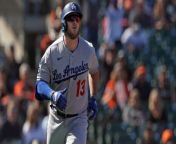 Dodgers Bounce Back with 10-0 Win Over Mets: Analysis from sxxvidoes 0 0 text