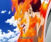 My Hero Academia Saison 7 - Trailer Vostfr from my daughters friend