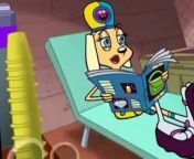 Brandy and Mr. Whiskers Brandy and Mr. Whiskers S02 E1-2 Get a Job Jungle Makeover from gudalur ooty jungle