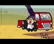 Mr Bean Cartoon New Episode 2014 Full Series 5 from cartoon mr bean having sex