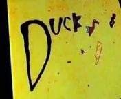 Duckman Private Dick Family Man E023 - Noir Gang from desi tango private show