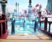 Legend of Martial Immortal Episode 50 - 57 Sub Indonesia from indonesia bokep