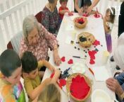 Intergenerational program with aged care residents and preschoolers | Newcastle Herald | March 23 2024 from 10 age girl sex comdressবাংলাদেশি ১০ বছরের মেয়েদের