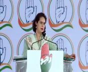 During the war, #IndiraGandhi gave her gold to the country. My mother&#39;s #mangalsutra was sacrificed for this country.&#60;br/&#62;Smt &#60;br/&#62;@priyankagandhi&#60;br/&#62; #dailynews&#60;br/&#62;#breakingnews&#60;br/&#62;#currentaffairs&#60;br/&#62;#worldnews&#60;br/&#62;#inthenews&#60;br/&#62;#newsoftheday&#60;br/&#62;&#60;br/&#62;#ModiDisasterForIndia &#60;br/&#62;#ModiLies #ModiHateSpeech