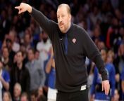 Knicks Lead 2-0 in Series Against Sixers: Game Analysis from gay six com