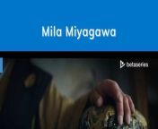 Mila Miyagawa (FR) from mila i by rylsk