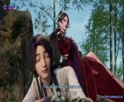 Wan Jie Xian Zhong [Wonderland] Season 5 Episode 270 [446] English Sub from 一行一条文本 ekx