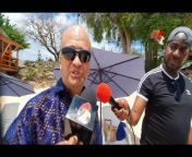 A tourist suffered significant injuries after being attacked by a shark in Tobago&#60;br/&#62;&#60;br/&#62;The Pan American Health Organisation made progress in its probe into the neonatal deaths&#60;br/&#62;&#60;br/&#62;And the CEO of the Port of Spain Corporation was suspended, pending a fraud investigation