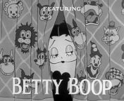 Betty Boop_ Parade of the Wooden Soldiers (1934) from atomic betty hentai