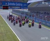 Jerez 2024 MotoGP \Full Race Spanish Gp from val gp