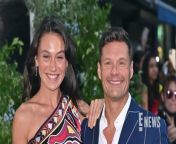 Ryan Seacrest and Aubrey Paige BREAK UP After 3 Years E! News