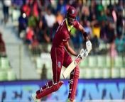 T&amp;T-born all-rounder Mark Deyal is confident about the West Indies &#39;A&#39; team&#39;s chances in their five-match T20 series against Nepal.&#60;br/&#62;&#60;br/&#62;At the same time, Deyal has utmost respect for the opposition, with the opening match bowling off in two days.&#60;br/&#62;&#60;br/&#62;Deyal was speaking with TV6 via phone.