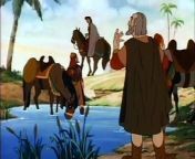 Saul of Tarsus - Bible Stories For Kids from 10 saul uske