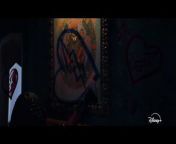 Descendants- The Rise of Red - Official Teaser from cameron daiz