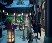 Walk with You ep 11 chinese drama eng sub