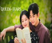 Queen of Tears - Episode 15 (EngSub)