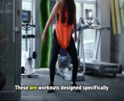 **Ignite your fat-burning furnace with this 6-exercise scorcher! **&#60;br/&#62;&#60;br/&#62;Ditch the gym, this bodyweight blast torches calories anywhere you have space to move. We&#39;ll hit all the major muscle groups, skyrocket your heart rate, and leave you feeling energized!&#60;br/&#62;&#60;br/&#62;In this video, you&#39;ll conquer:&#60;br/&#62;&#60;br/&#62;Explosive move 1: Get your blood pumping with this full-body exercise!&#60;br/&#62;Core crusher: Engage your core and sculpt those abs with this dynamic move.&#60;br/&#62;Lower body blast: Time to target your legs and glutes with this powerful exercise.&#60;br/&#62;Upper body challenger: Don&#39;t neglect your upper body! This move will tone and define your arms and shoulders.&#60;br/&#62;Cardio crusher: Raise your heart rate and burn serious calories with this high-intensity exercise.&#60;br/&#62;Cool-down flow: Relax and stretch those muscles you just worked with this gentle cool-down routine.&#60;br/&#62;** All fitness levels welcome! **&#60;br/&#62;&#60;br/&#62;We&#39;ll show you modifications for beginners and push experienced exercisers to their limits. Get ready to feel the burn and see results!&#60;br/&#62;&#60;br/&#62;Hit that like button and subscribe for more awesome workouts!&#60;br/&#62;&#60;br/&#62;#fatburning #workout #homeworkout #fitness #exercise #HIIT