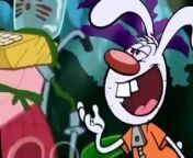 Brandy and Mr. Whiskers Brandy and Mr. Whiskers S01 E30-31 One of a Kind Believe in the Bunny from bunny gege