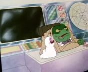 Danger Mouse Danger Mouse S01 E010 Ice Station Camel from camel sixnxx