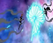 Legion of Super Heroes Legion of Superheroes S02 E004 – Chained Lightning from cartoon super hero
