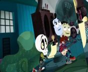 Ruby Gloom Ruby Gloom E010 Skull Boys Don’t Cry from top cry