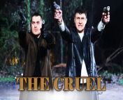 THE CRUEL- Daghan, a soldier in the East, returns home for a mental break after traumatic experiences, only to find his life upended. His estranged girlfriend Aydan is missing, fueling his distress. His family is in disarray: his sister eloped, his brother turned to crime, and his parents are distraught. Daghan&#39;s absence has left a void, leading to the family&#39;s downfall. The neighborhood too has changed, now overrun with crime and old friends entangled in illegal acts. In this chaos, a figure known as Manager emerges, offering Daghan a job as a hitman. Initially resistant, Daghan is drawn in after his friend Samet&#39;s death, agreeing to the job to protect Samet&#39;s family. His turmoil deepens upon discovering Aydan&#39;s infidelity, shattering his hope of reunion. Realizing his family&#39;s safety is at risk due to his new role, Daghan sees no choice but to embrace brutality to protect his loved ones. This is The Cruel