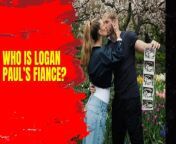 Logan Paul is going to be a dad with fiancé Nina Agdal! Find out who Logan&#39;s fiance is!#LoganPaul #NinaAgdal #WWE #Fatherhood #CelebrityBaby #Influencer