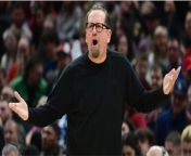 76ers vs. Knicks Controversial Ending: NBA's 2-Minute Report from 10 minute vidio