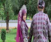Wedding of Nurul & Amirul from nurul nafisa gangbang
