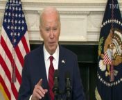 TikTok’s fate hangs in the balance. On Wednesday, April 24, President Biden signed a bill into law that demands that the app’s Chinese parent company ByteDance either sell TikTok, or face a nationwide ban.