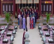 Drama china My Divine Emissary (2024)