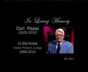 Credit to Spencer on YouTube and WOSU-TV (PBS Columbus, OH)&#60;br/&#62;&#60;br/&#62;In Memory of their creator/producer/judge.&#60;br/&#62;&#60;br/&#62;