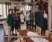 Ruzgarli Tepe - Episode 83 English Subtitles