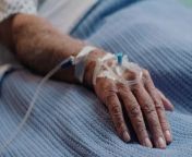 Terminal lucidity: Hospice nurse explains this common phenomenon that happens right before you die from nurse hot xxx do