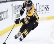 Bruins Triumph Over Maple Leafs at Home: Game Highlights from ma salay