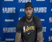 LeBron James Felt Like Kobe Bryant Was In The Gym from family gym nudist games jpg junior miss pageant france 11 french nudist pageant beauty pageants nudist pageant video jr miss nudist pageant family nu
