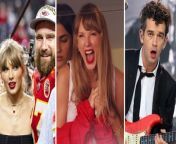 It’s Thursday, April 25th, and we can’t seem to get enough of Taylor Swift. The singer jetted off to a vacation with Travis Kelce, Bradley Cooper and Gigi Hadid. After the release of her new albums, ‘The Tortured Poets Department,’ Matty Healy finally responds about the songs about him in Taylor’s new album and Taylor breaks yet another record. On our cover, we have groundbreaking DJ-producer Peggy Gou and she tells us about her rise to fame. We give you an overview of all the exciting music festivals to come this summer. The TikTok Chart is in, who takes the lead? Will it be Hozier or will Alek Olsen still reign supreme? We take a look at the success of Blondie in our Chart Rewind this week and more!