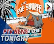 Top indie bands to headline Pop Shoppe Beach Camp Indie Fest&#60;br/&#62;
