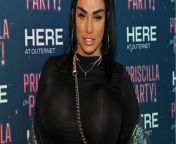 Katie Price urges she wants to get ‘healthy’ again and has yet another cosmetic procedure planned from samantha katie james