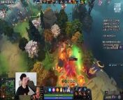 Crazy Invoker Game All In Comeback | Sumiya Invoker Stream Moments 4300 from the gods must be crazy sex