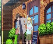 Watch Henjin No Salad Bowl Ep 4 Only On Animia.tv!!&#60;br/&#62;https://animia.tv/anime/info/166828&#60;br/&#62;New Episode Every Thursday.&#60;br/&#62;Watch Latest Anime Episodes Only On Animia.tv in Ad-free Experience. With Auto-tracking, Keep Track Of All Anime You Watch.&#60;br/&#62;Visit Now @animia.tv&#60;br/&#62;Join our discord for notification of new episode releases: https://discord.gg/Pfk7jquSh6